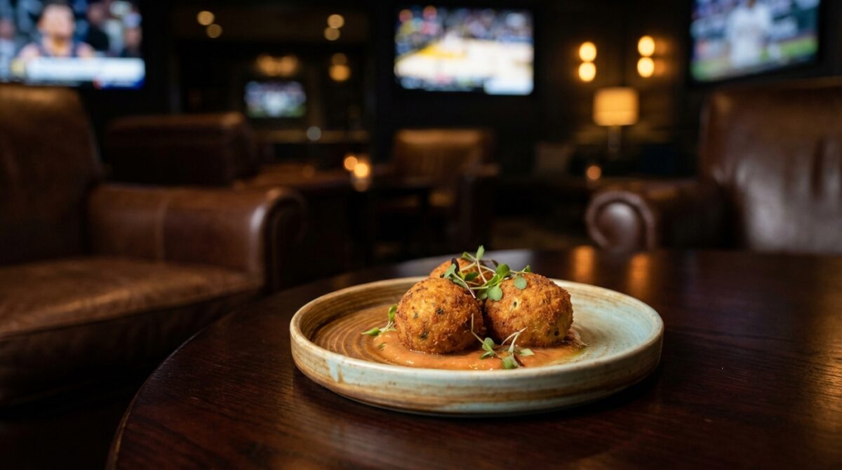 Polpette di Tonno e Ricotta