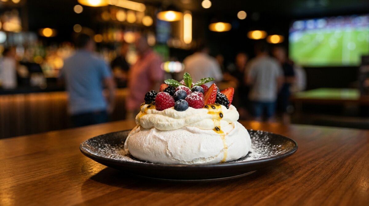 Pavlova