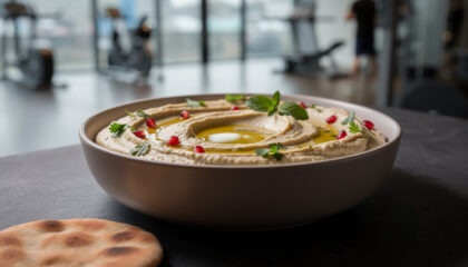 babaganoush