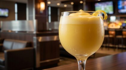 crema al limoncello
