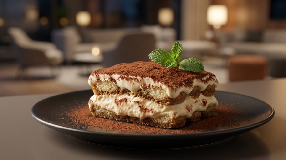 Tiramisù Delizioso Senza Uova: La Ricetta Leggera e Cremosa tiramisù senza uova